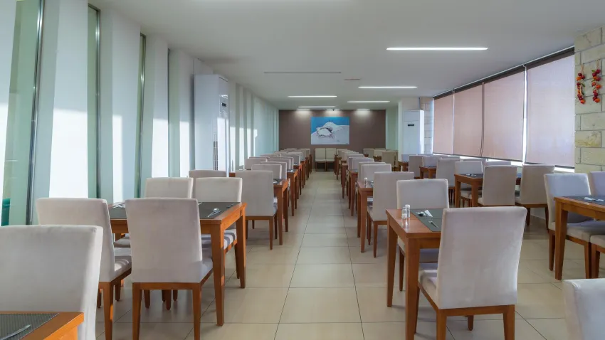 Creta Verano Hotel 4*-14