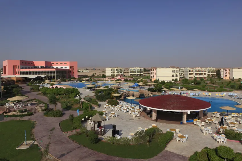 Pharaoh Azur Resort 4*-42