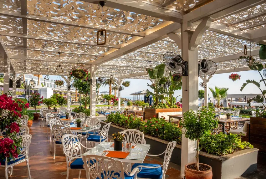 Kaya Palazzo Resort And Casino 5*-12