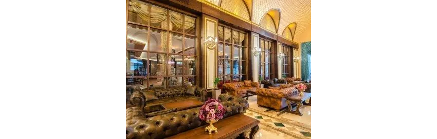 Senza Grand Santana Hotel 5*-11