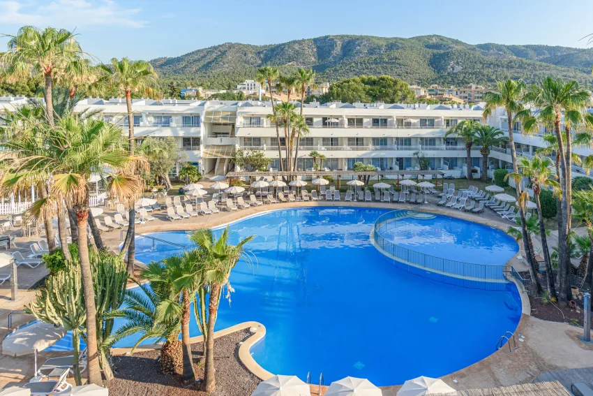 Fergus Club Palmanova Park (ex Ibersol Son Caliu Mar) 4*-1