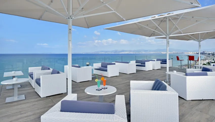 Hispania Hotel 4*-11