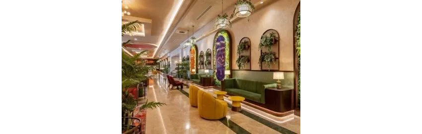 Megasaray West Beach Antalya 5*-30