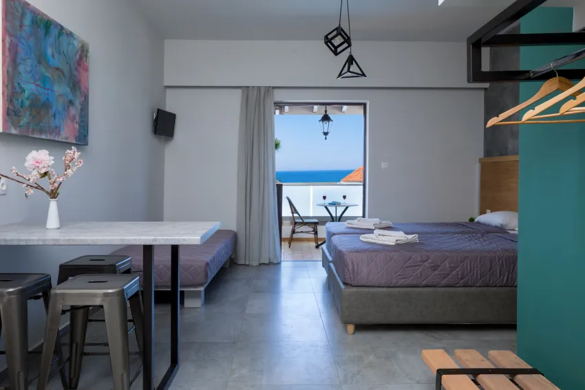 Nireas Hotel 2*-43