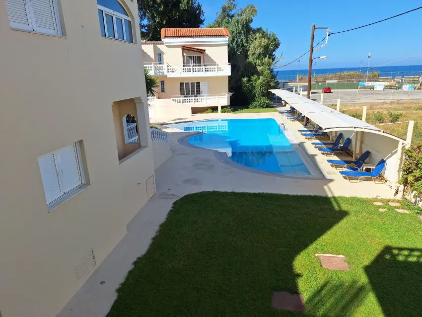 Perla Beach 3*-51