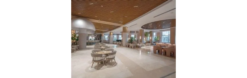 Fame Residence Lara & Spa Hotel 5*-6