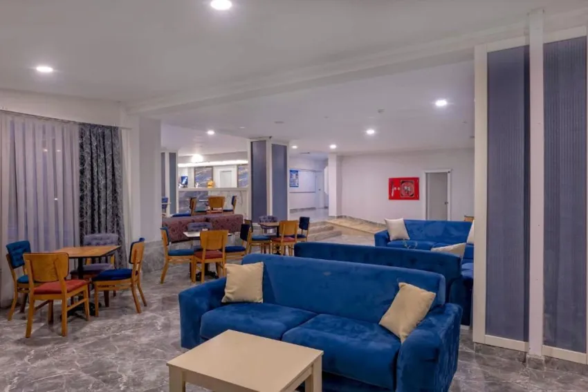 ARMAS BELLA SUN  4*-19