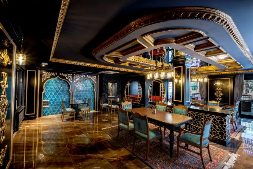 UTOPIA RESORT & RESIDENCE  5*-3