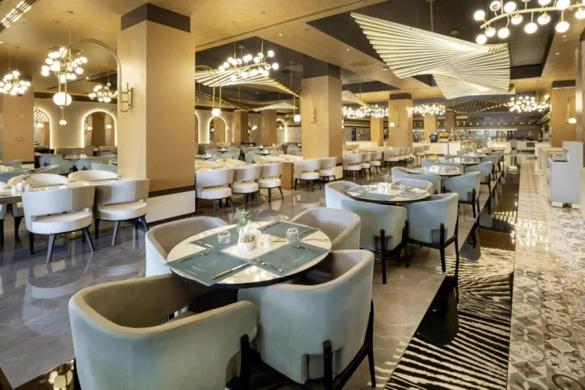 SERENITY QUEEN HOTEL  5*-31