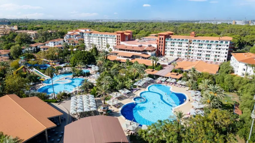 Belconti Resort Belek 5*-41