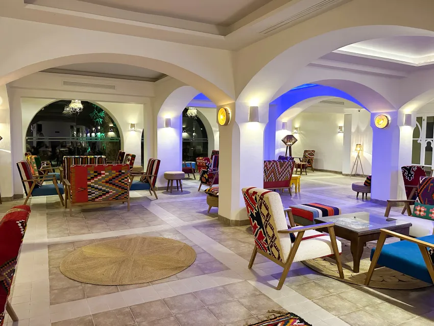 Bel Azur Thalassa & Bungalows 4*-17