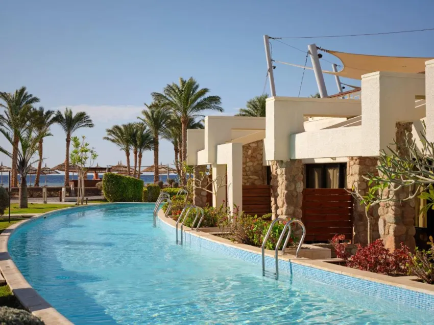 CORAL SEA SENSATORI RESORT  5*-104