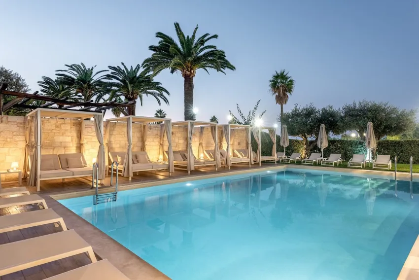 Airis Boutique & Suites (Adults Only 16+) 4*-21