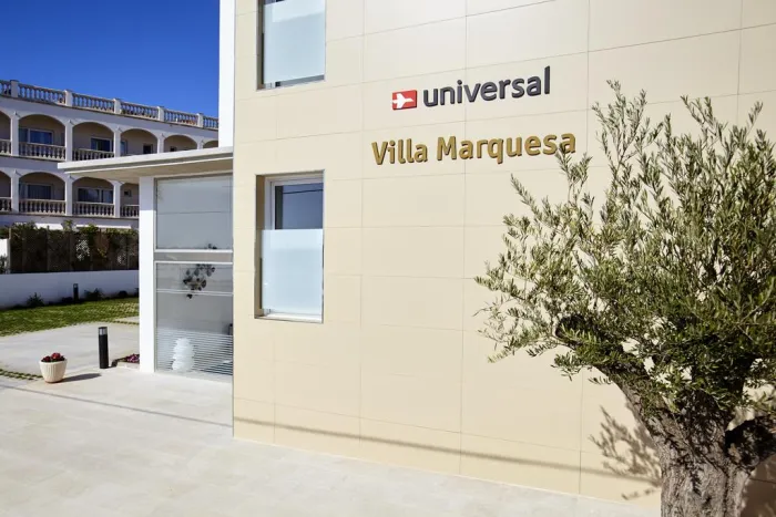 Universal Casa Marquesa 3* - Colonia sant jordi - Spania