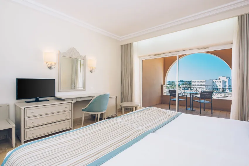 Iberostar Waves Averroes 4*-23