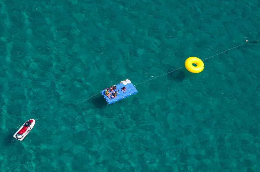 Thalassa Mahdia Aqua Park 4*-12