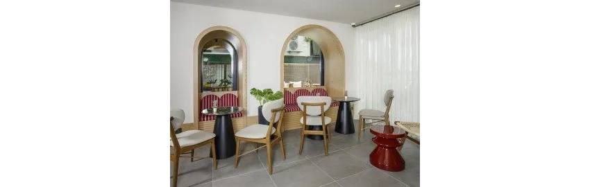 Sherwood Premio Hotel (Ex. Sherwood Prize) 3*-3