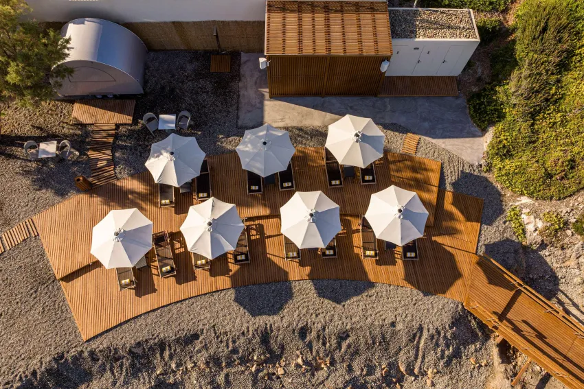 Isla Brown Resort Chania, Curio Collection by Hil 4*-187