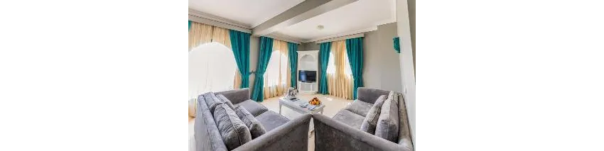 Sunrise Garden Beach Resort 5*-10