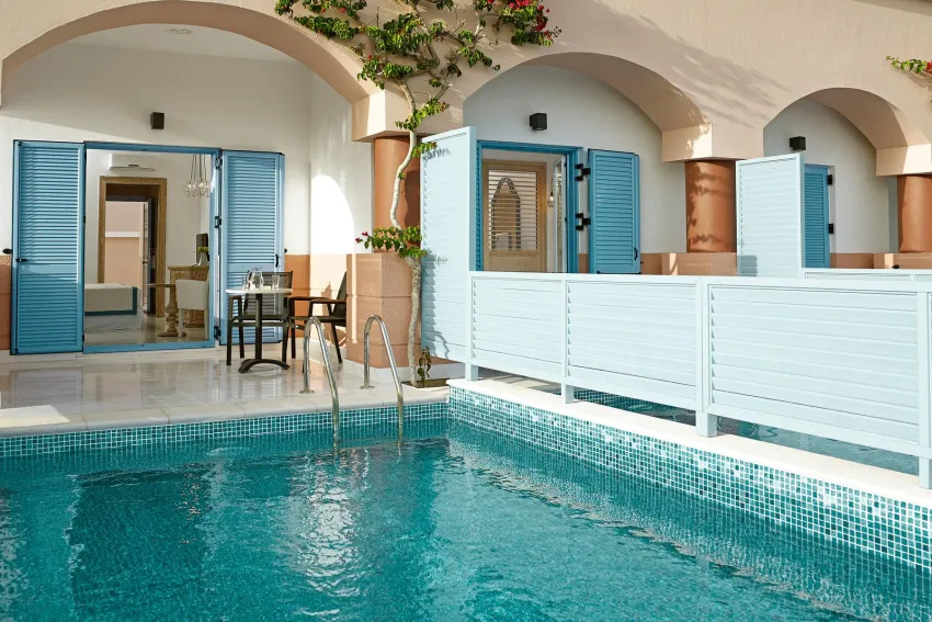 Mitsis Rodos Village 5*-11