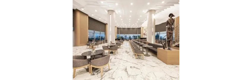 Concorde De Luxe Resort 5*-7