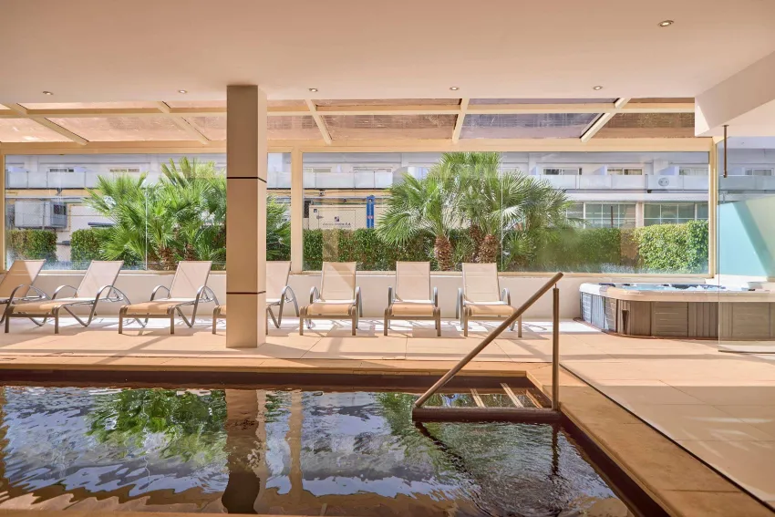 Zafiro Rey Don Jaime 4*-51