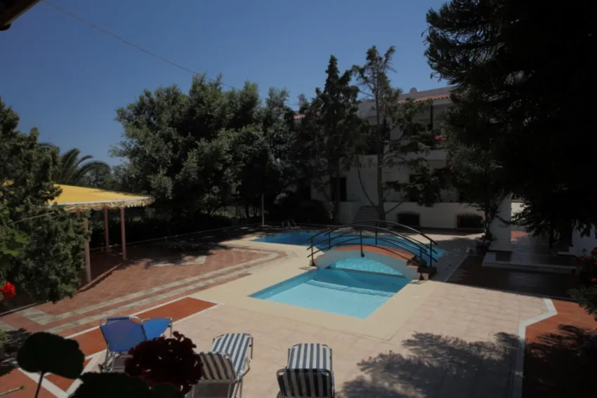 Rena Apartments 3*-2