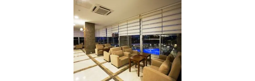 Ramada Resort By Wyndham Side 4*-7