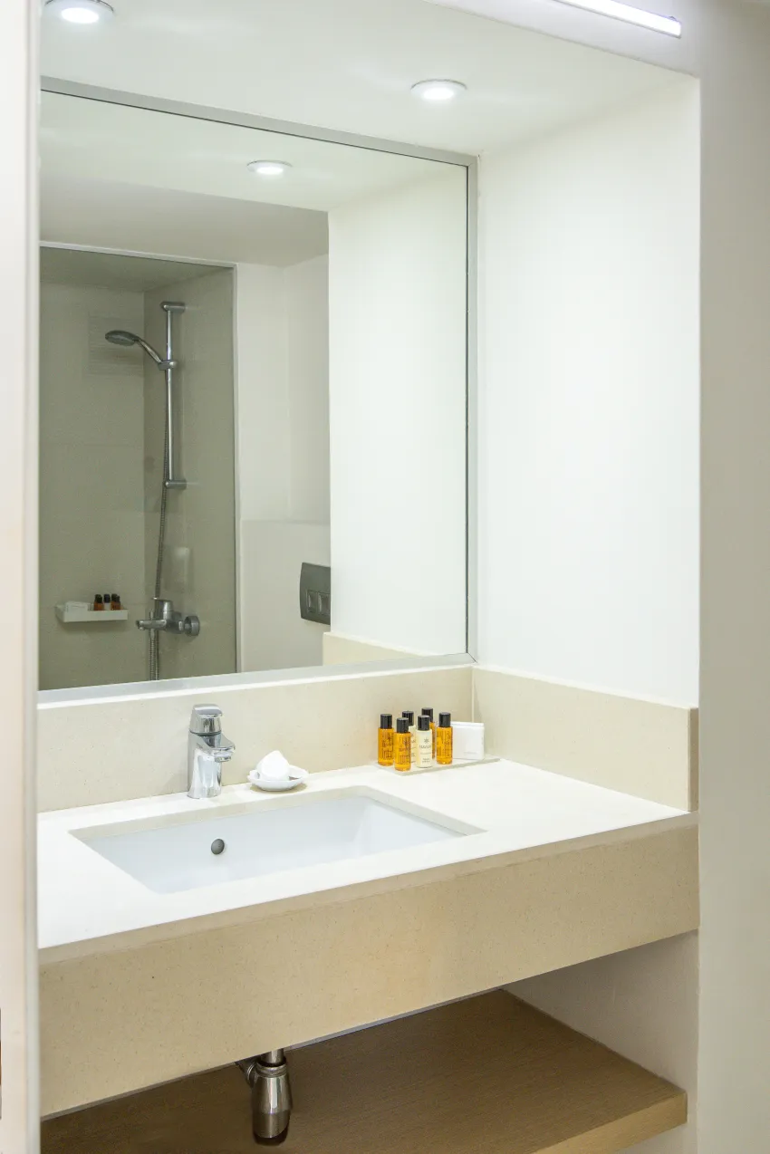 Sandy Beach Hotel 4*-31