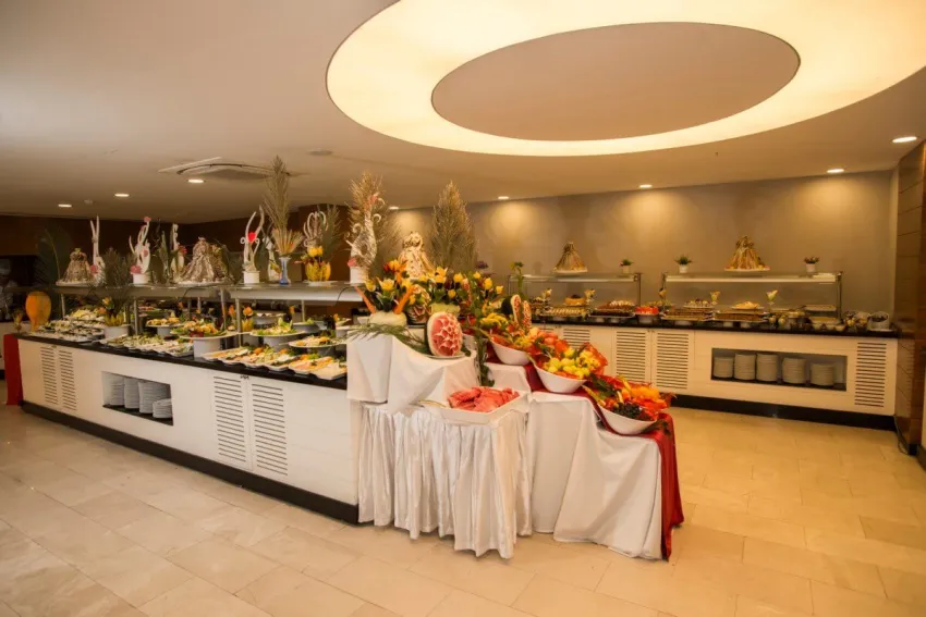 Palm World Hotel Side 5*-2