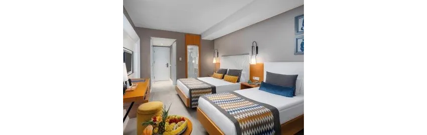 Sidera Kirman Premium (Ex. Kirman Sidera Luxury) 5*-9
