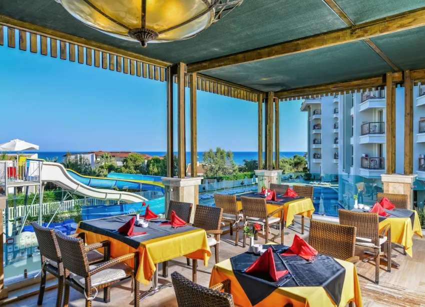 Royal Atlantis Spa Resort 5*-79