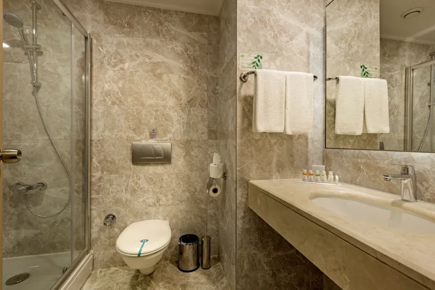 Miracle Resort Hotel 5*-24