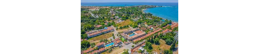 Sayanora Hotel 3*-18