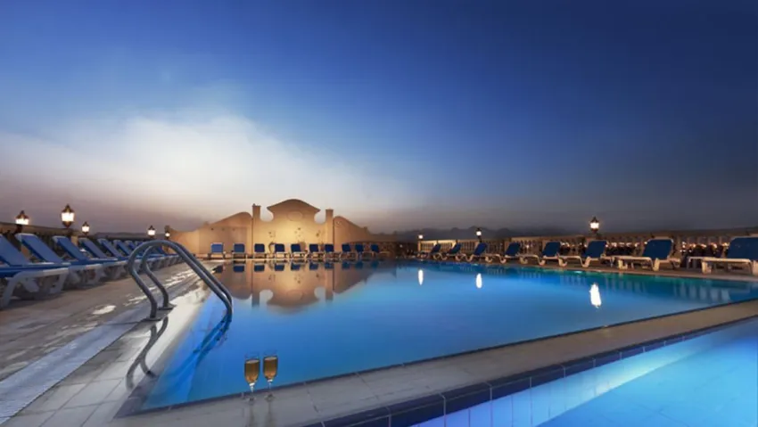 IL Mercato Splash Aqua Park 4*-5