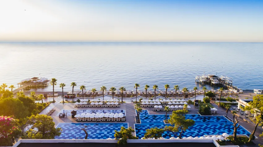 Sherwood Exclusive Kemer 5*-2