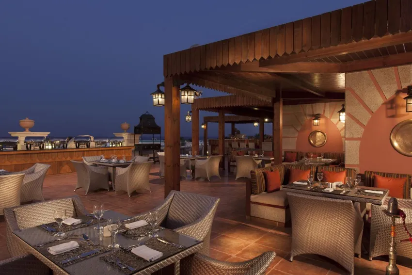 Xperience Sea Breeze Resort 5*-7