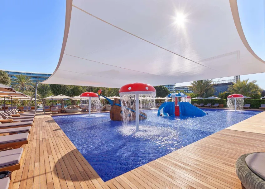 Maxx Royal Belek Golf Resort 5*-167