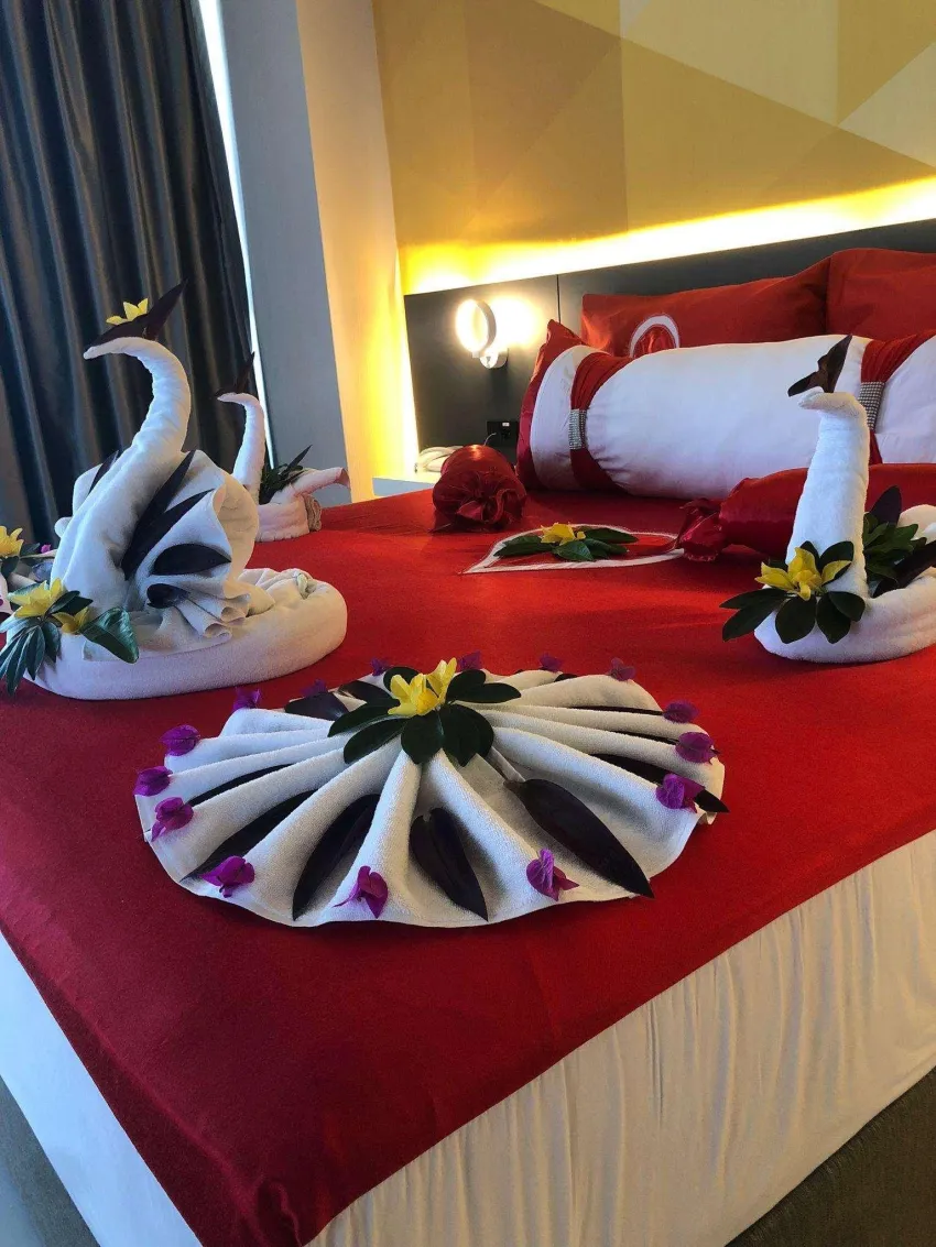 Bosphorus Sorgun Hotel 5*-30