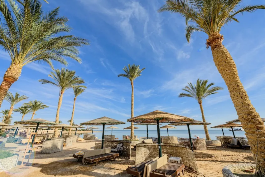 Golden Beach Resort Ex. Movie Gate 4*-101