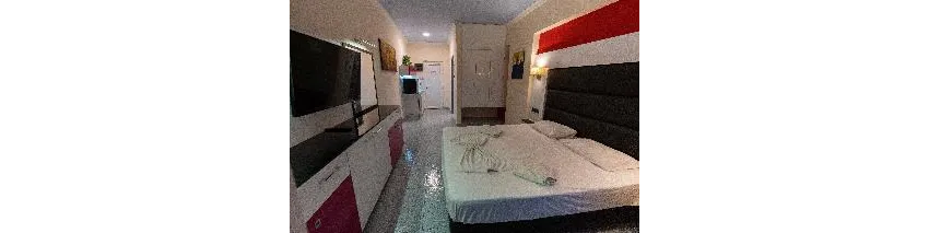Grecian Fantasia Resort 3*-22