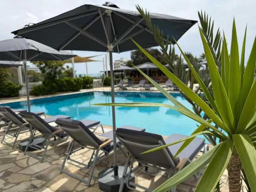 Cyprotel Florida Hotel 4*-16