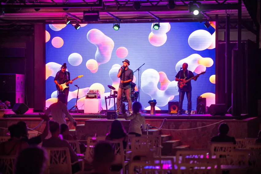 Condesa Hotel 4*-133