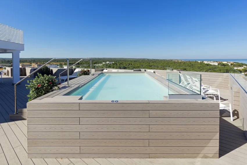 HSM Son Veri Adults Only 3*-5