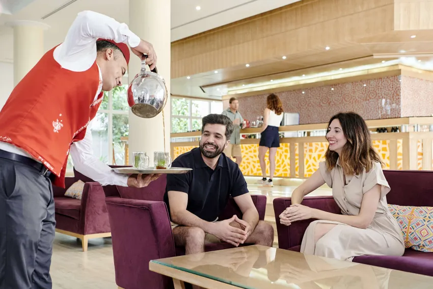 Iberostar Waves Averroes 4*-110