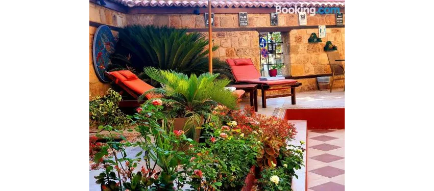 Eski Masal Hotel 4*-26