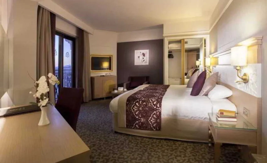 Villa Side Residence Hotel 5*-12