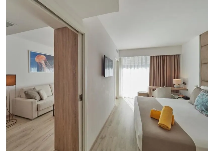 BQ Aguamarina Boutique Hotel 4*-18