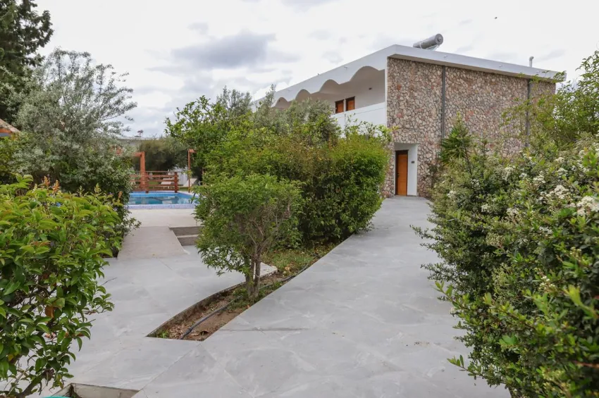 Belvita Hotel (ex Loutanis) 4*-29