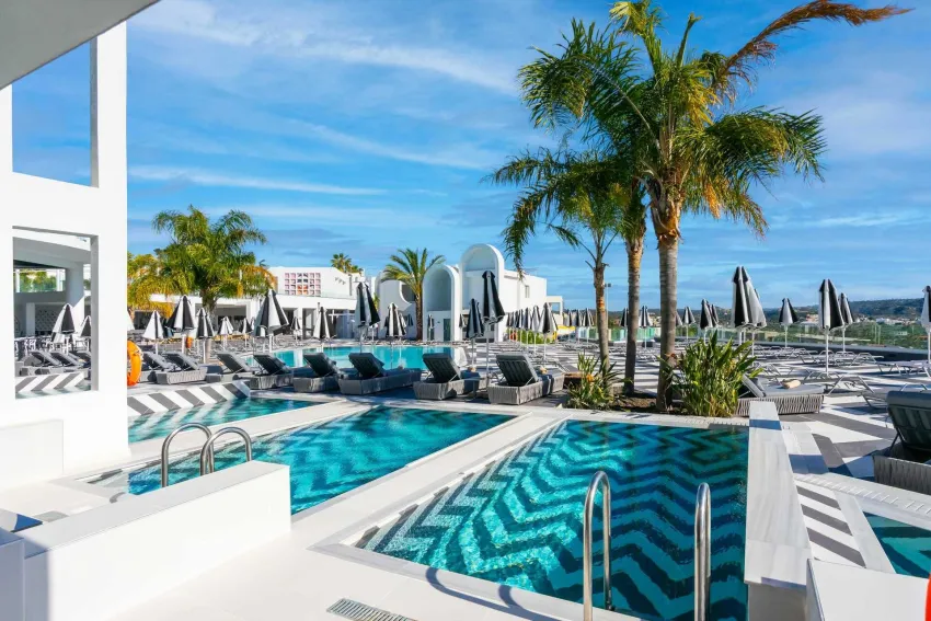 Venezia Resort Hotel and Spa 4*-26